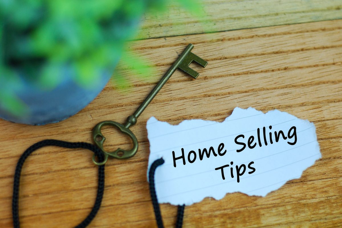 Selling Property 101 The Need to Know
