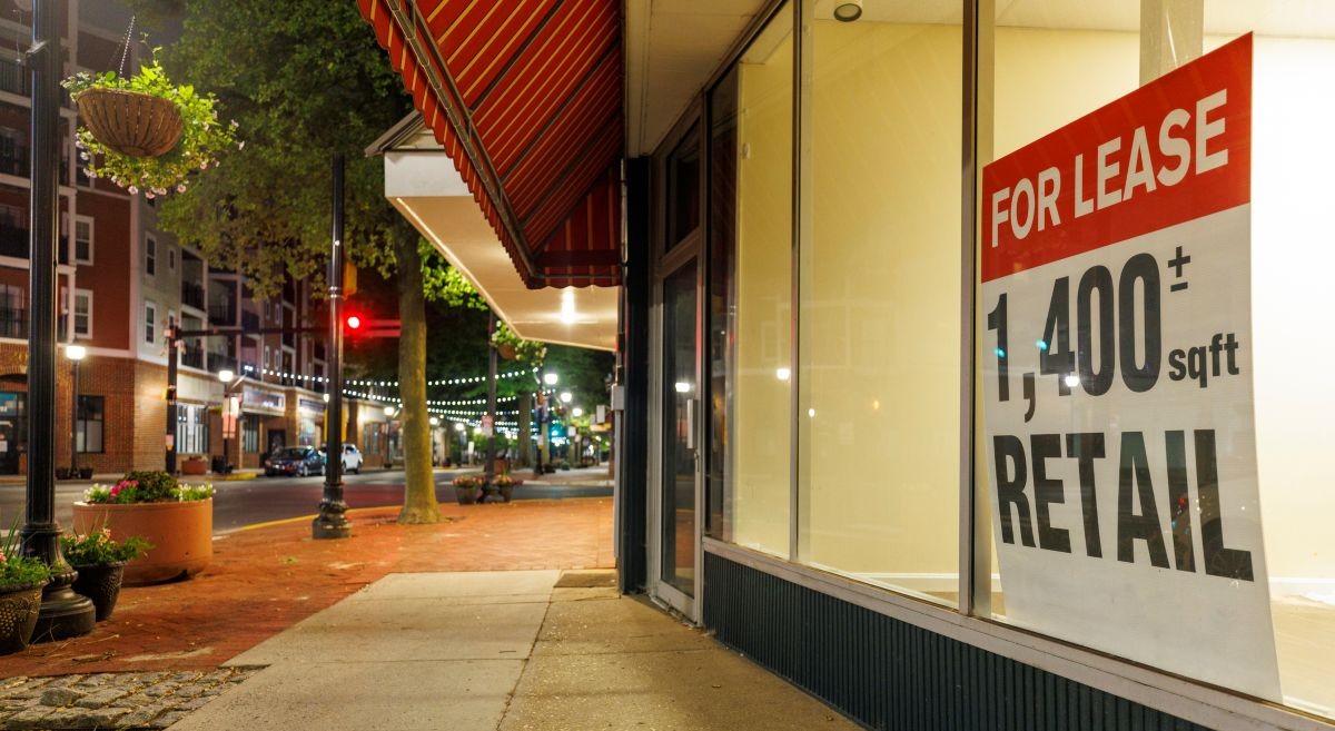 registration of a lease: do commercial leases need to be registered