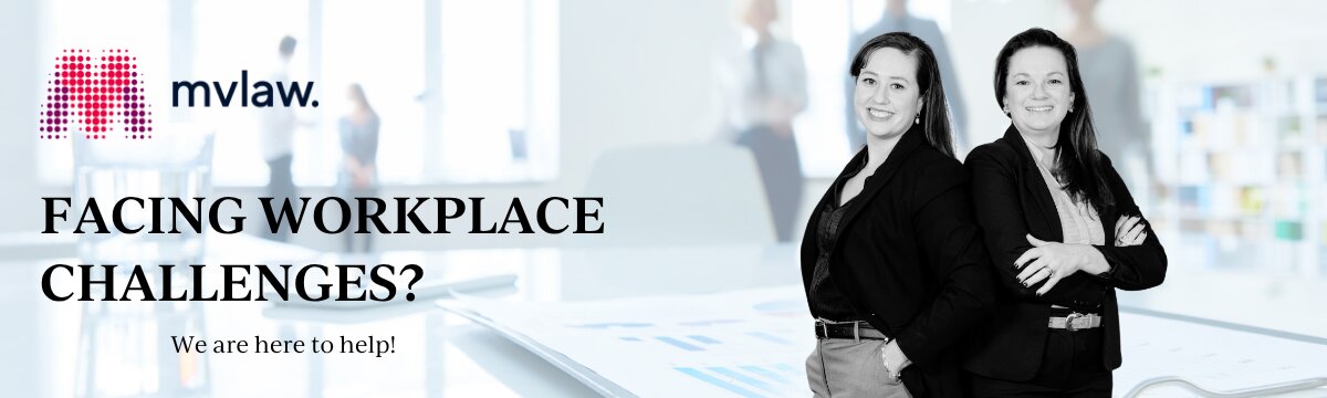 workplace employment lawyers help