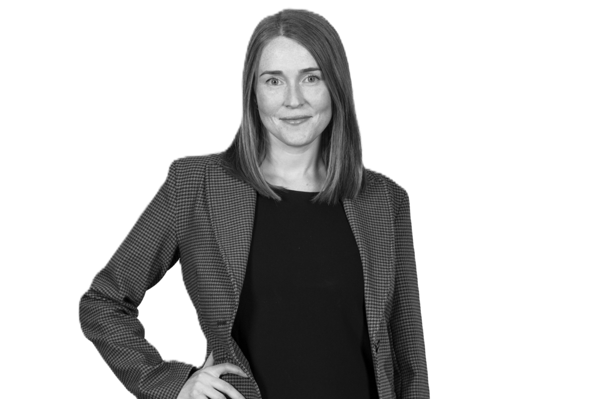 Kate Hetherington